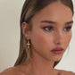 MISHKAH MICRO HOOPS