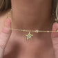 SUPERSTAR NECKLACE