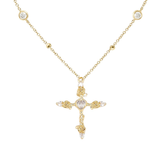 Rosie Necklace