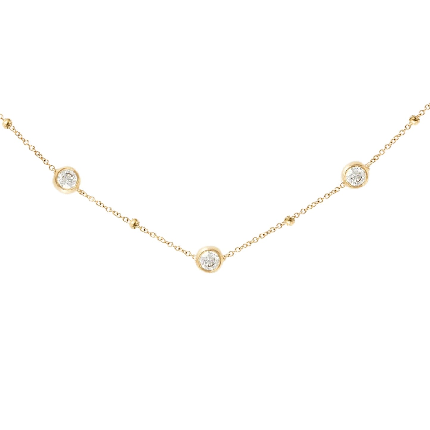 EMBRACE NECKLACE