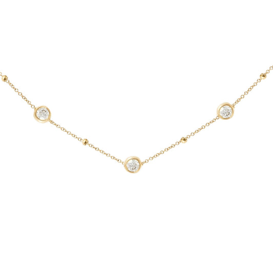EMBRACE NECKLACE