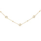 EMBRACE NECKLACE