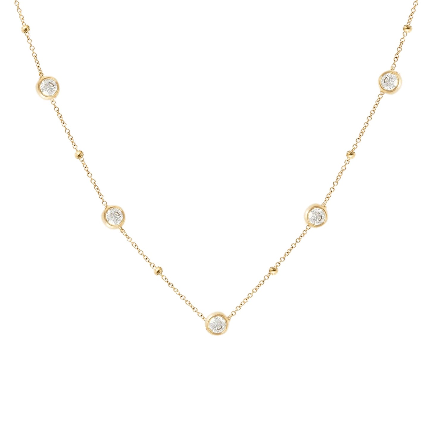 EMBRACE NECKLACE
