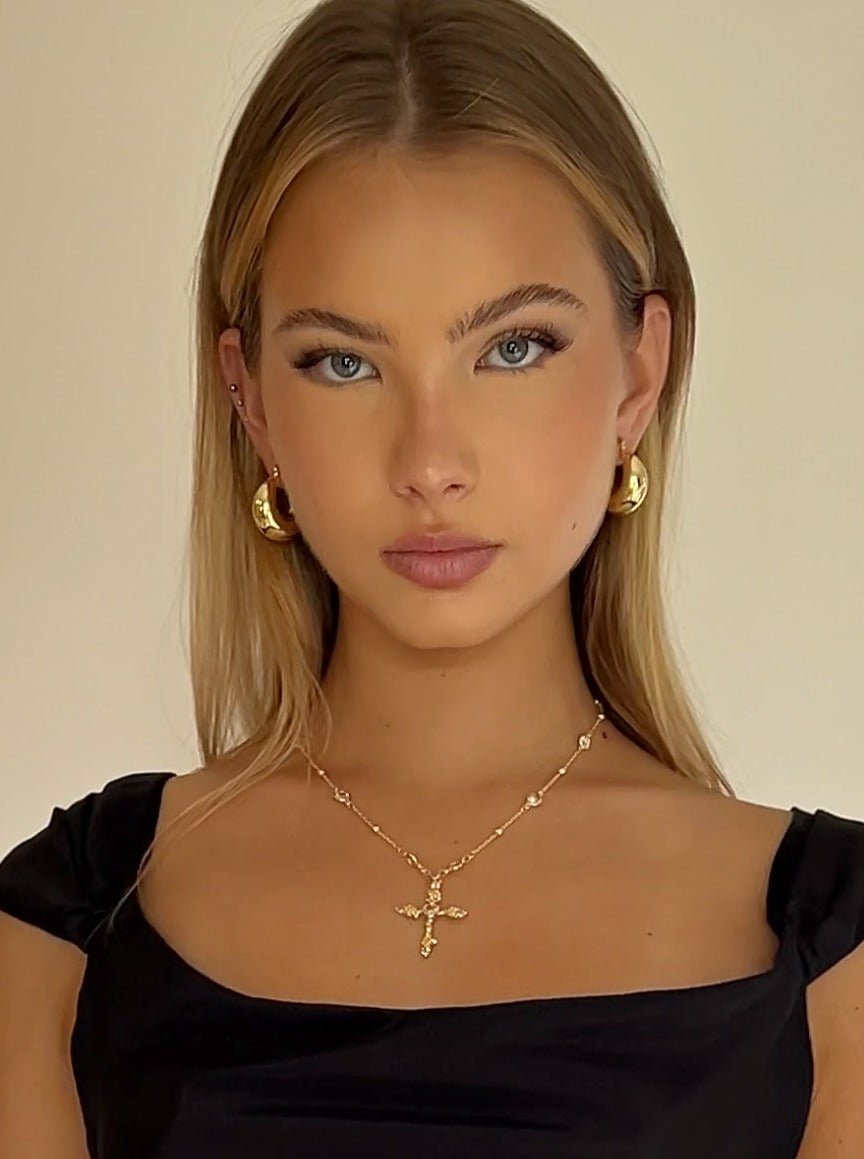 Rosie Necklace