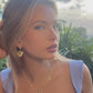 PRISCILLA EARRINGS