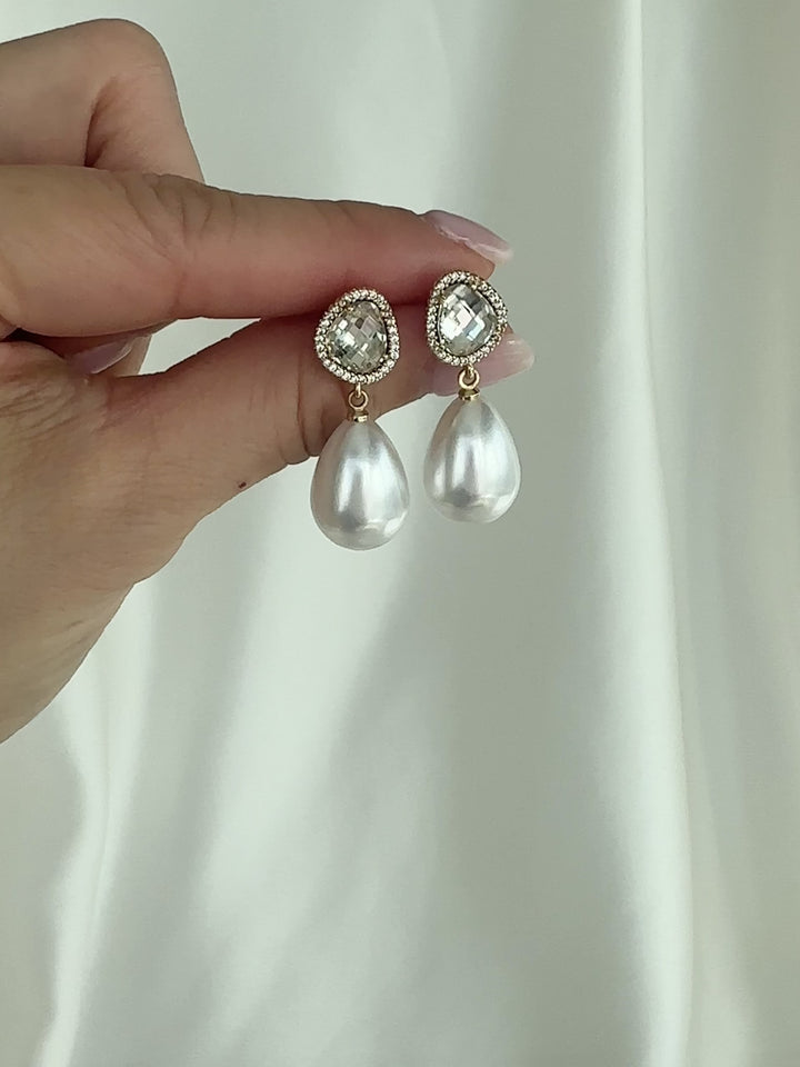 Elisajewels Elysia Drops