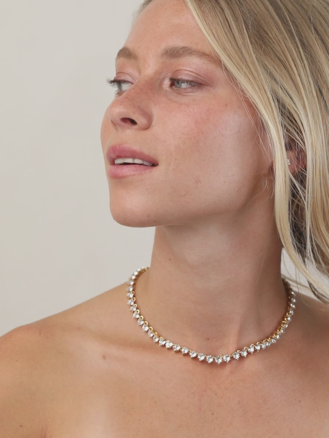 Elisajewels Sivan Necklace