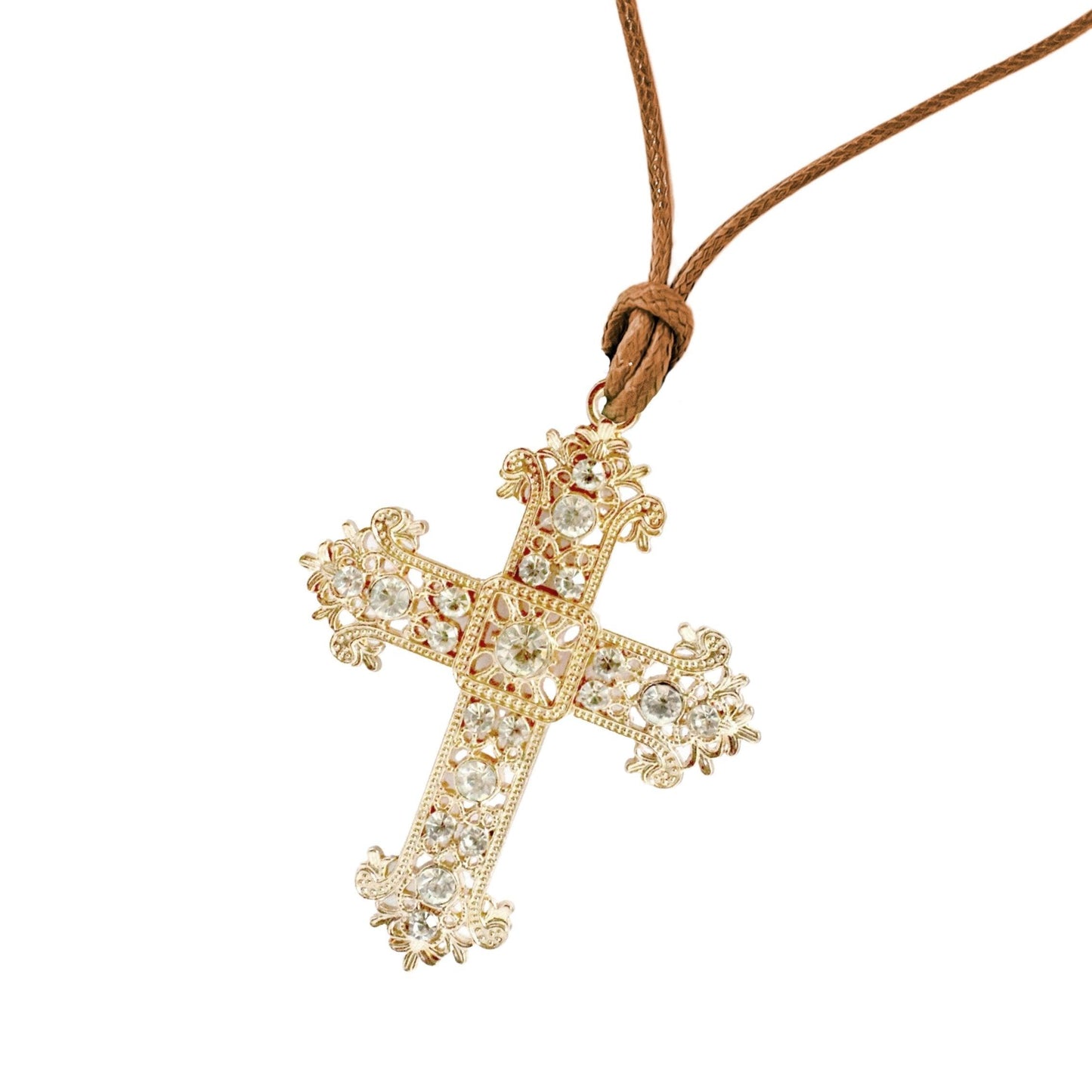 HYPNOTIZE NECKLACE - elisajewels.com