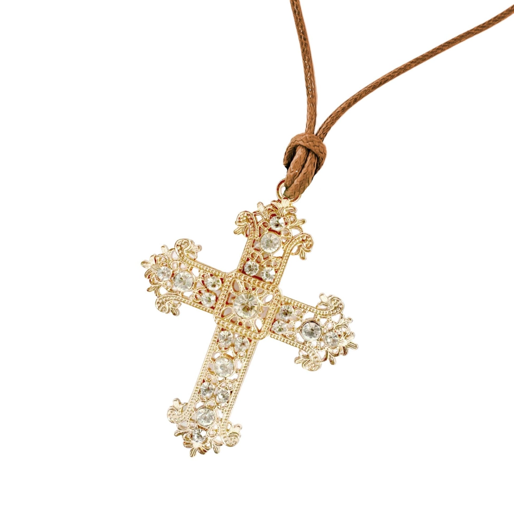 HYPNOTIZE NECKLACE - elisajewels.com