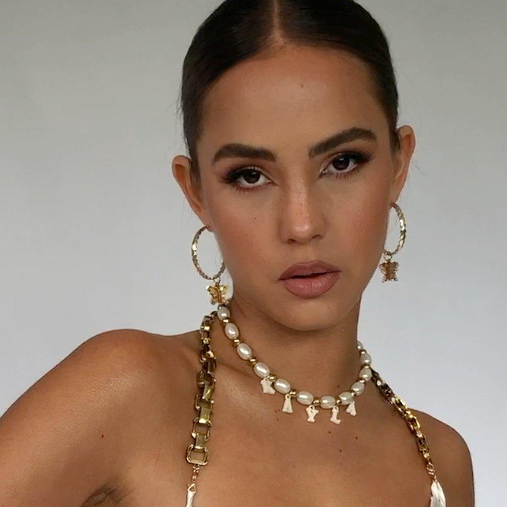 MARGE NECKLACE - CUSTOM - elisajewels.com