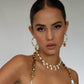 MARGE NECKLACE - CUSTOM - elisajewels.com
