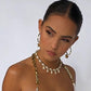MARGE NECKLACE - CUSTOM - elisajewels.com