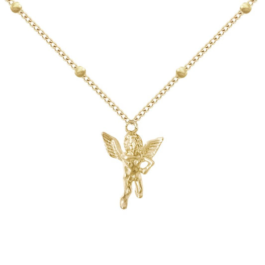 GUARDIAN NECKLACE