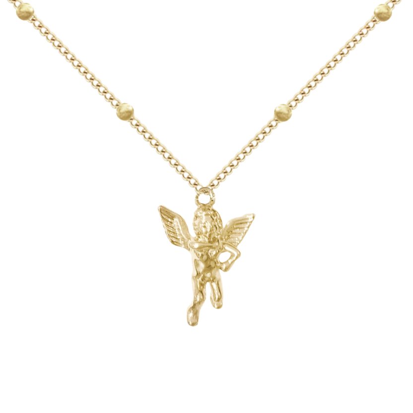 GUARDIAN NECKLACE