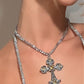 ICE QUEEN NECKLACE