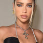 ICE QUEEN NECKLACE