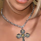 ICE QUEEN NECKLACE