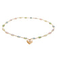 SORBET LOVER - CUSTOM NECKLACE