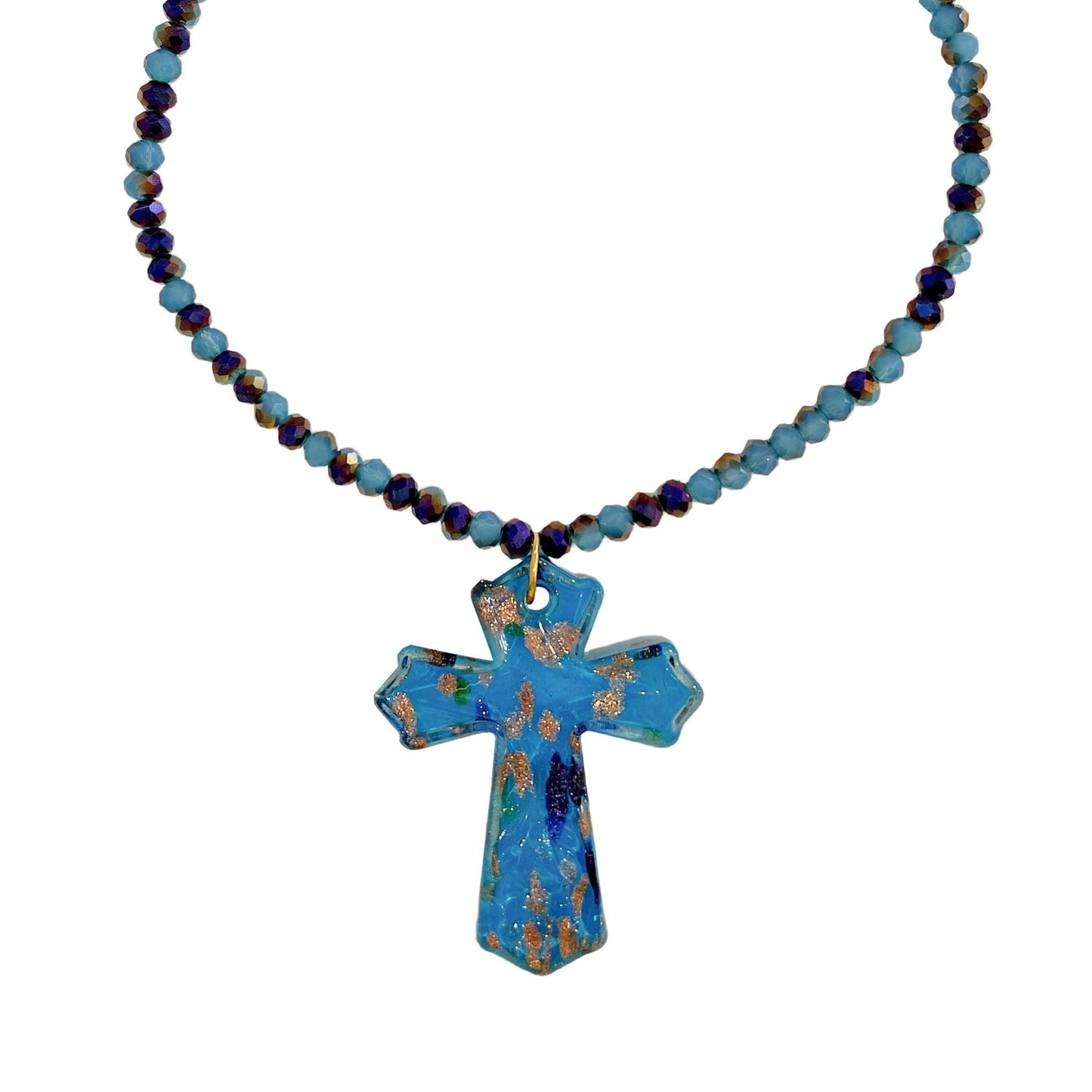 OBSESSED WITH ME NECKLACE - elisajewels.com