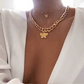 EDEN MICRO NECKLACE