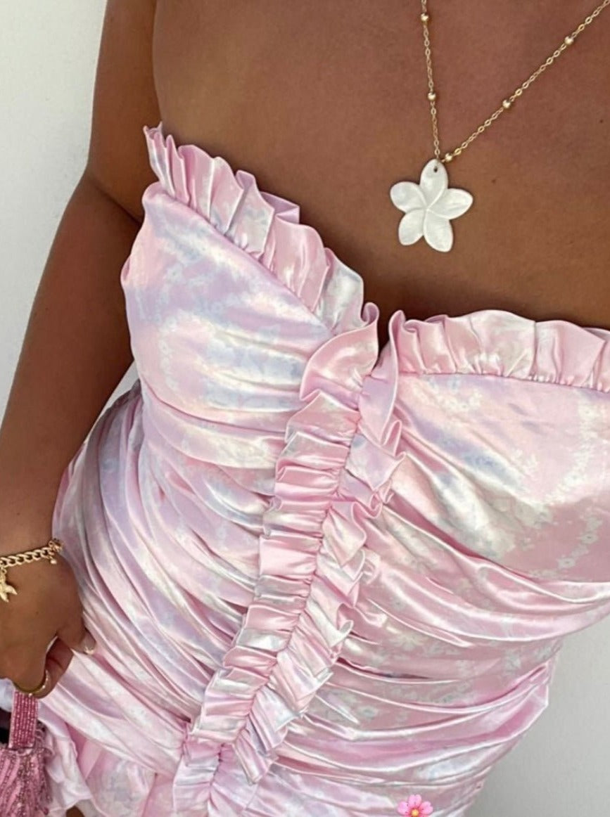 LEI LEI NECKLACE