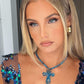 OBSESSED WITH ME NECKLACE - elisajewels.com